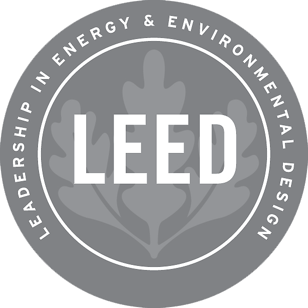 LEED logo